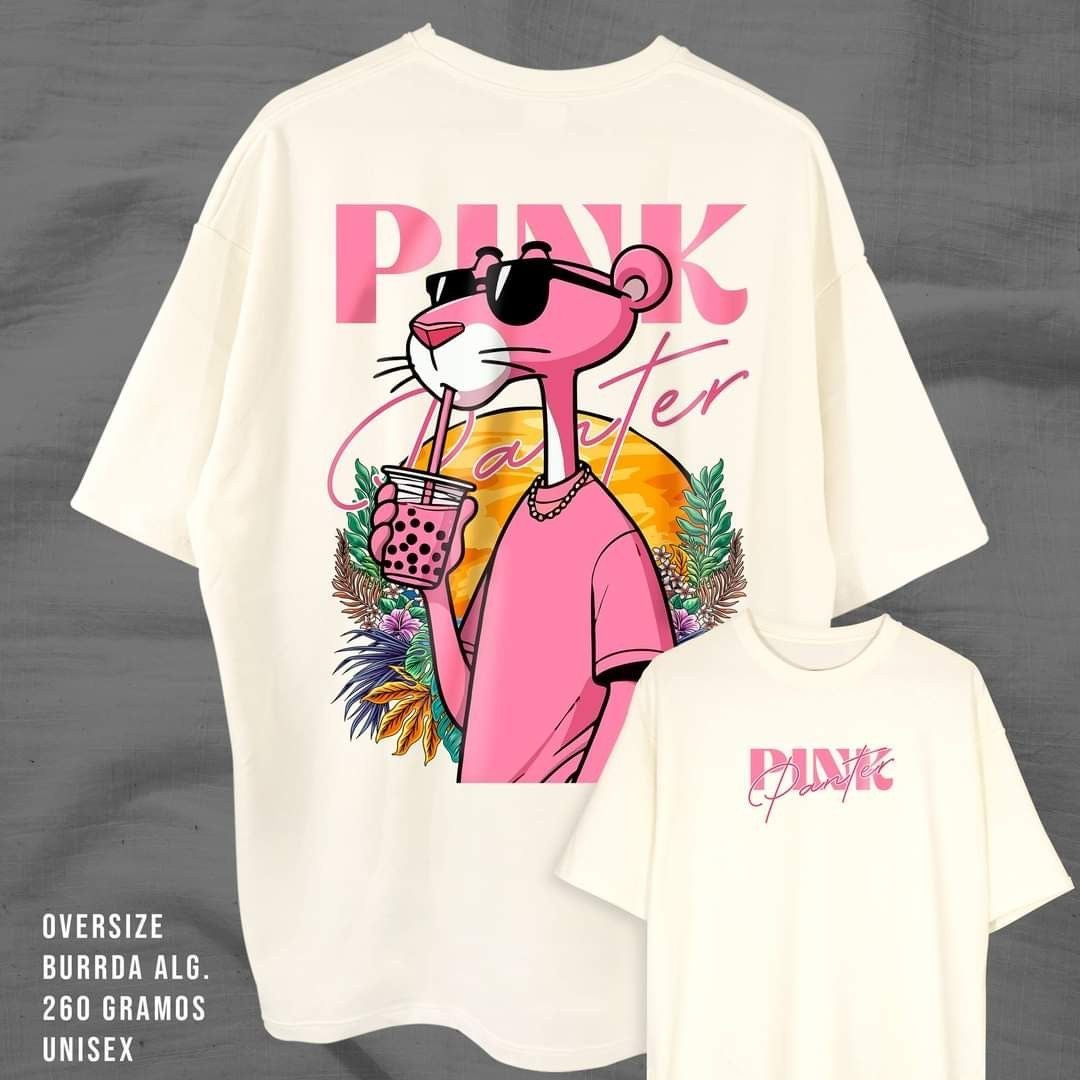 Pinkpanther