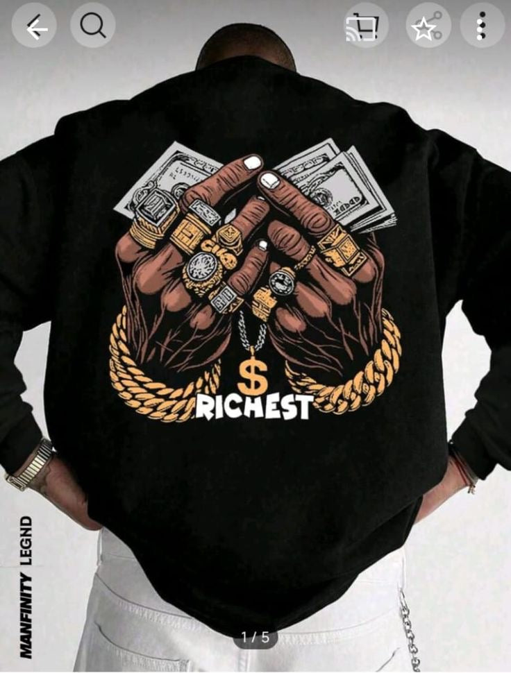 Men designs