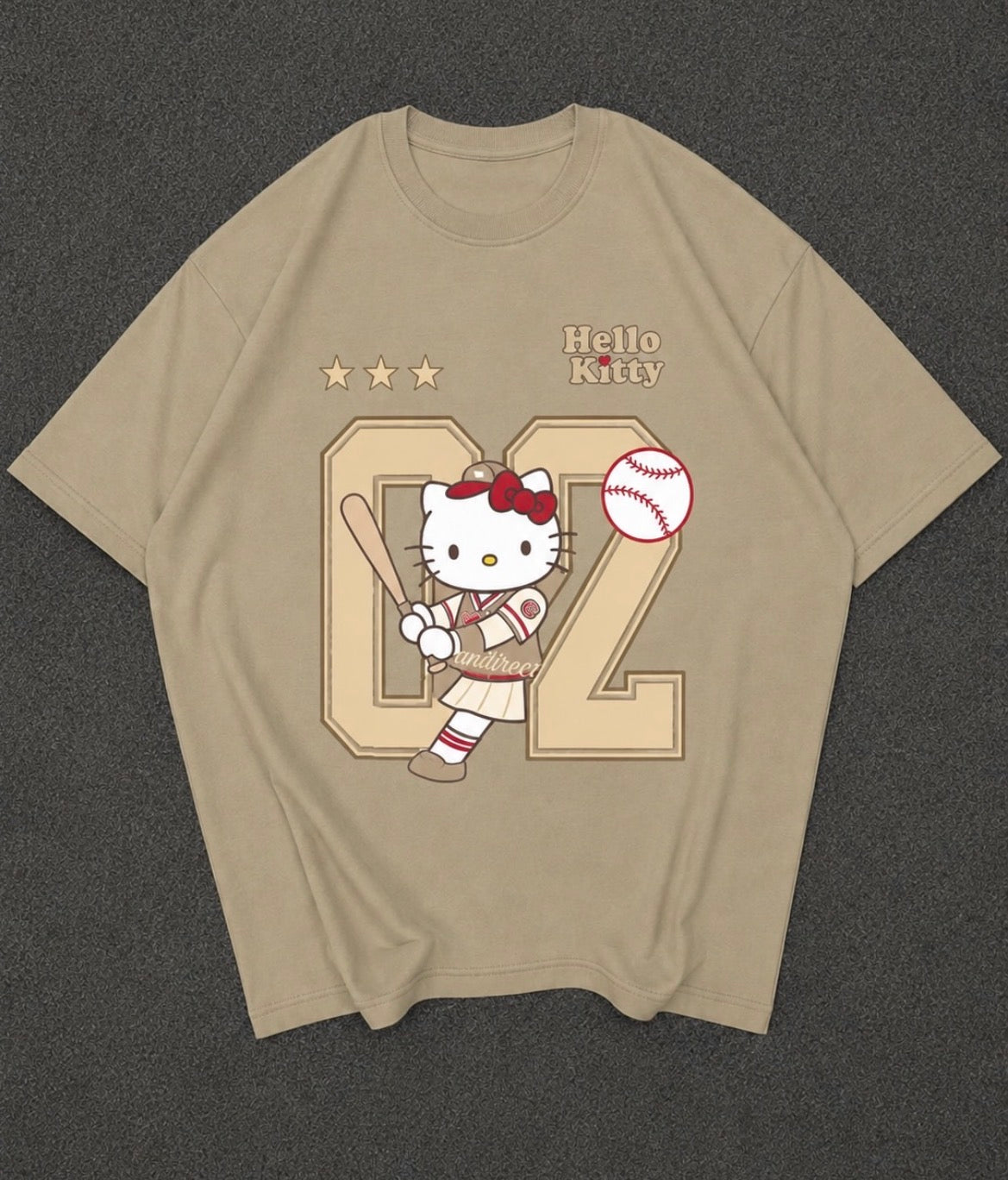 Hello kitty