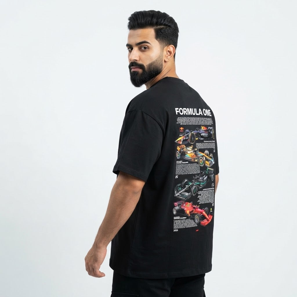Formula One T-Shirt