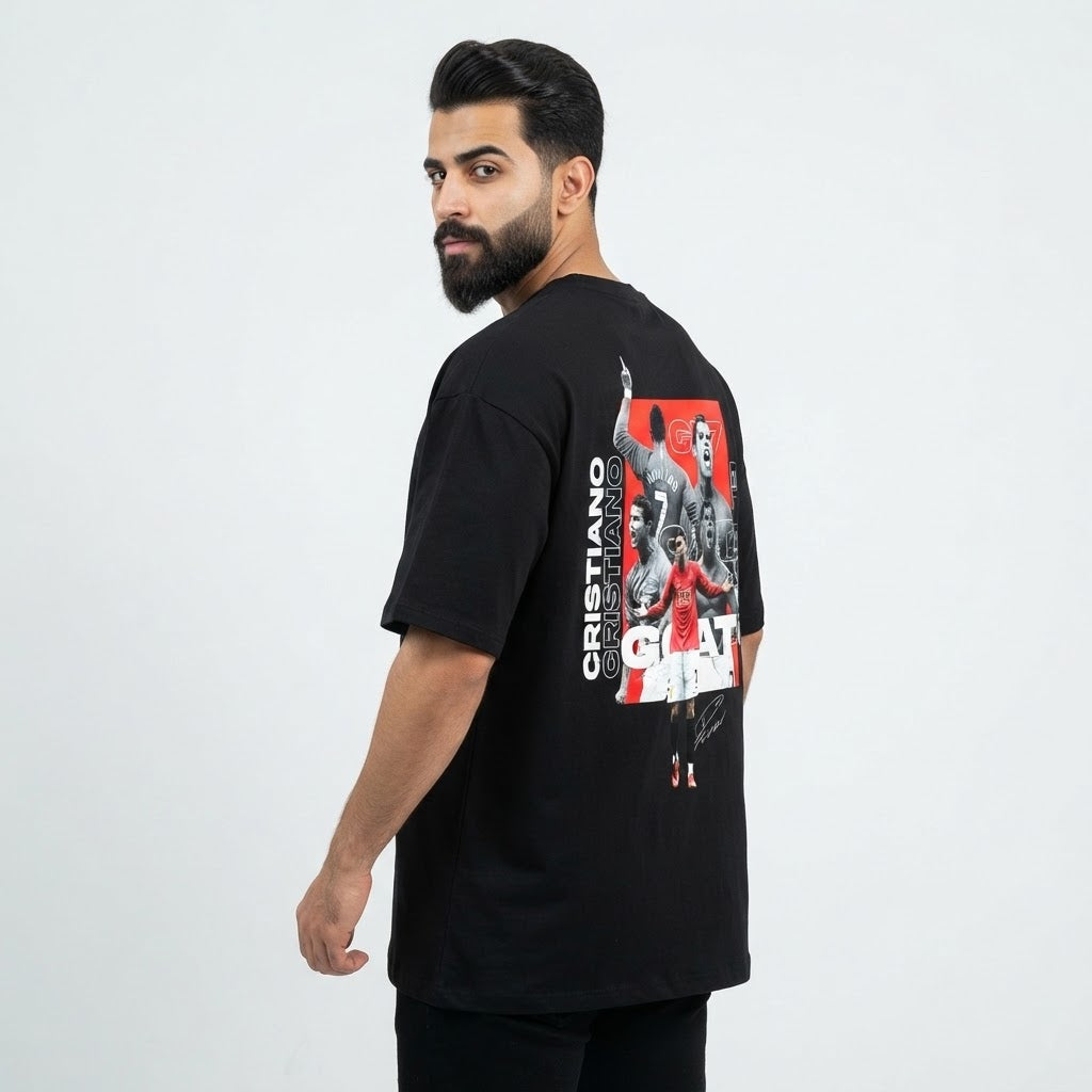 Ronaldo T-Shirt