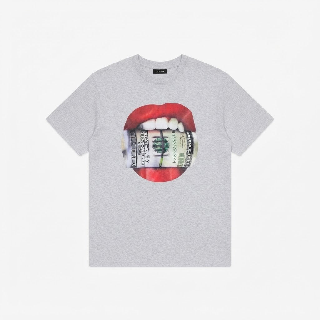 Money Bite T-Shirt