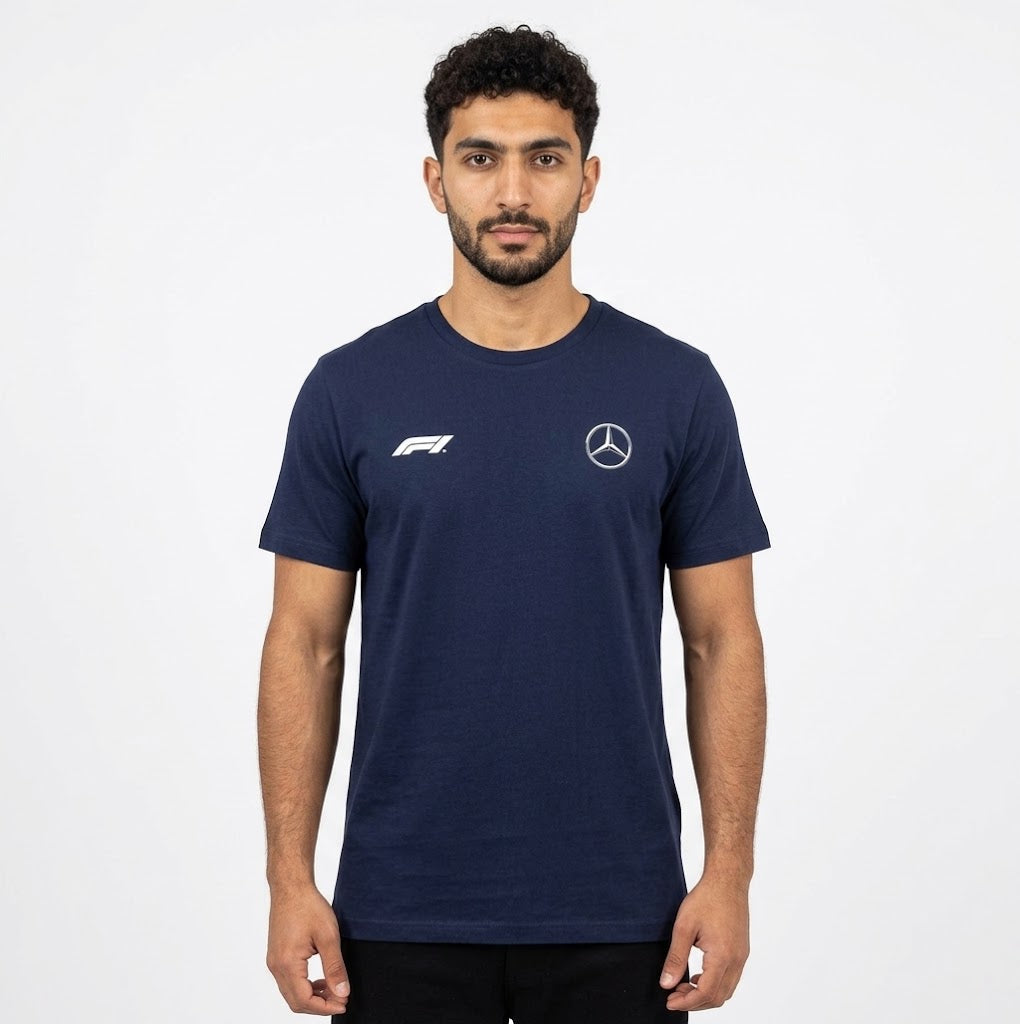 Kimi F1 T-Shirt
