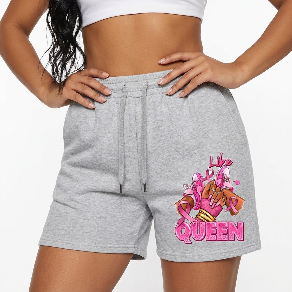 QUEEN Shorts