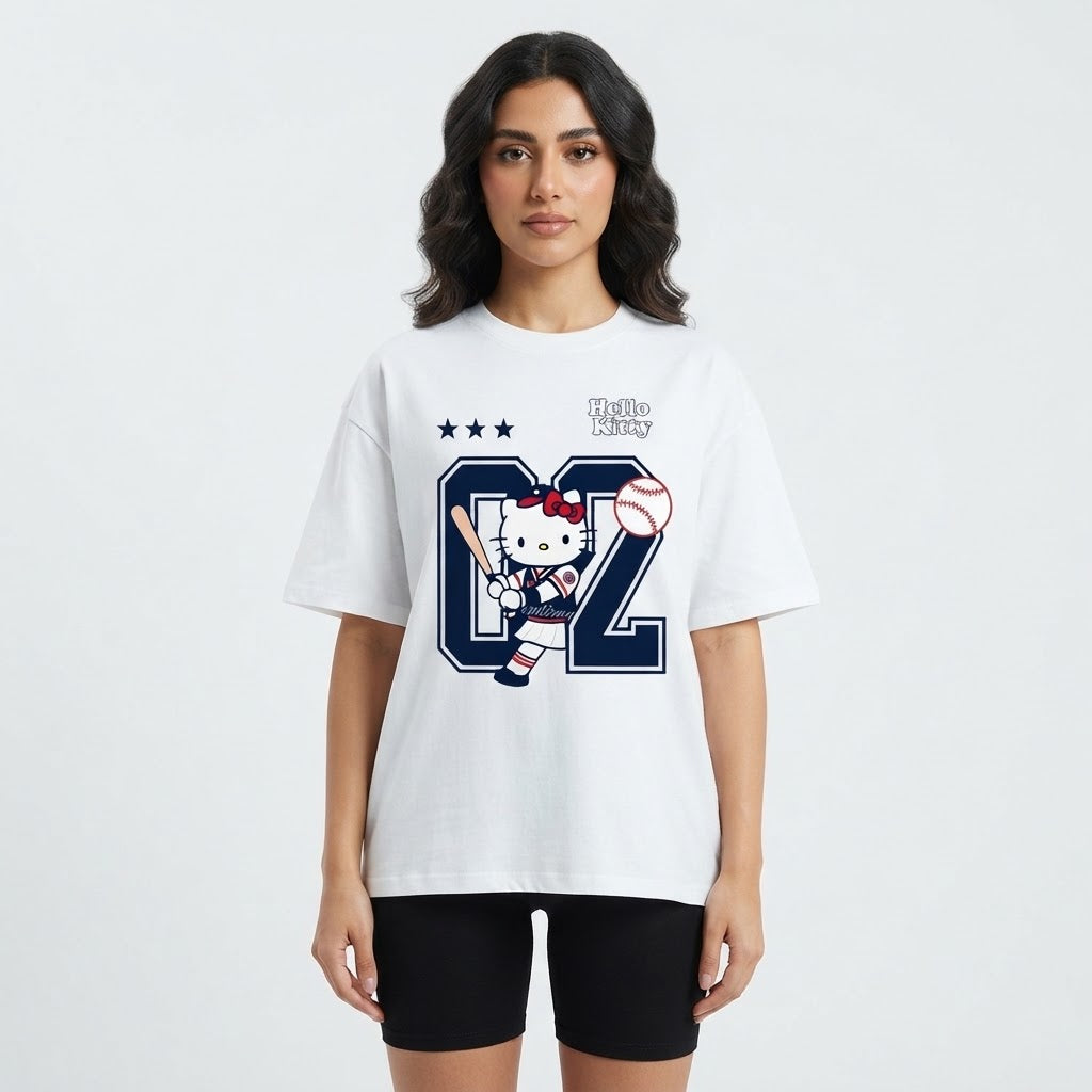 Hello Kitty T-Shirt