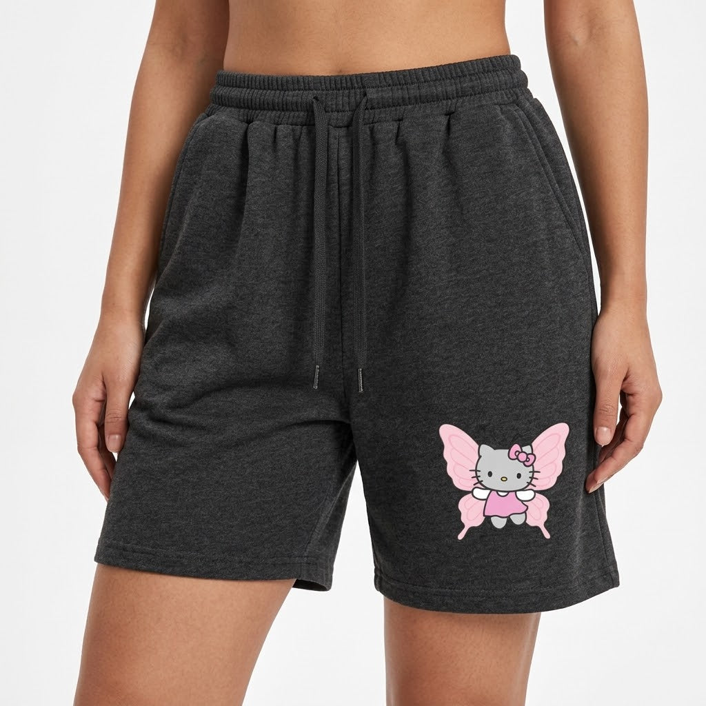 CLASSIC CARTOON Shorts