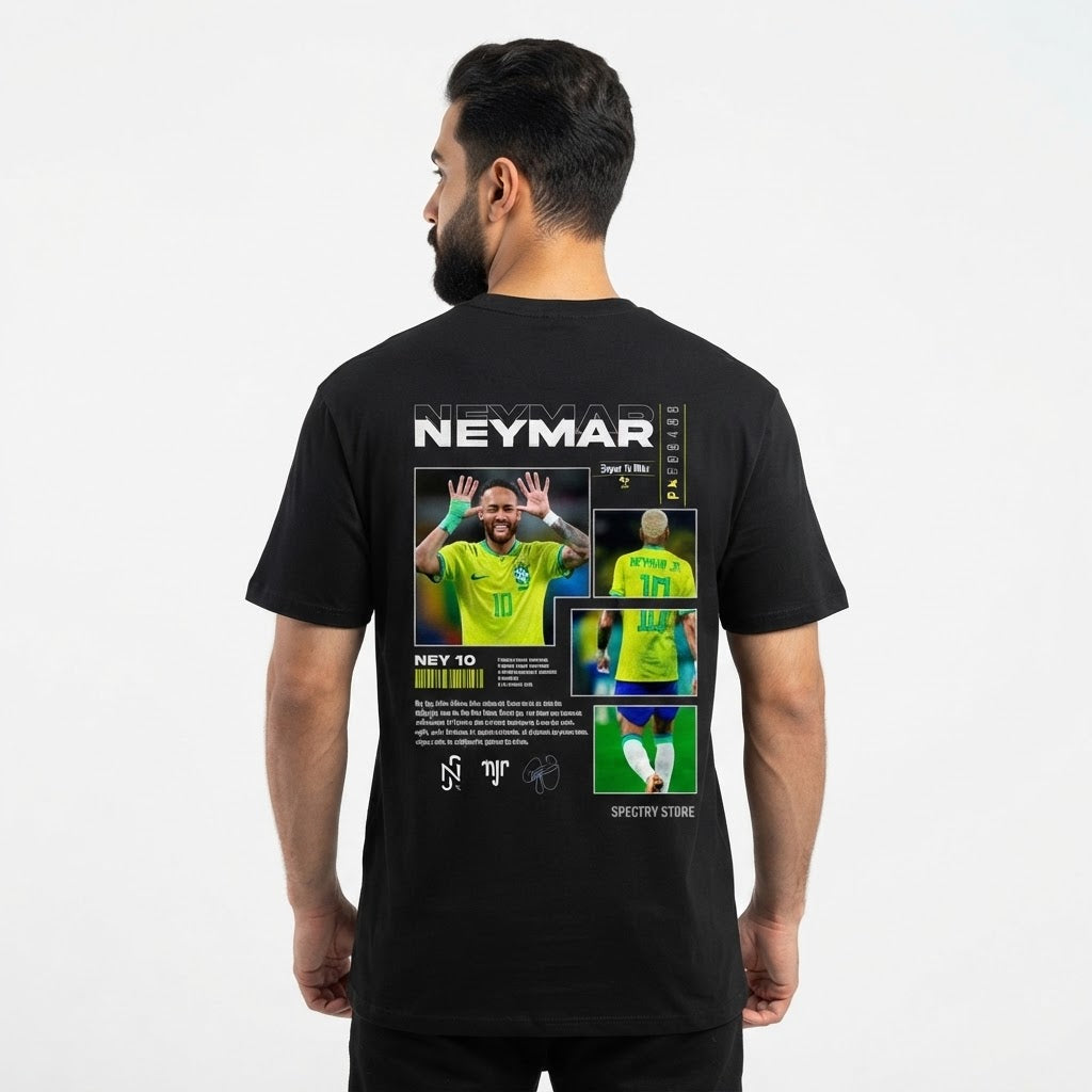 Neymar Jr. T-Shirt