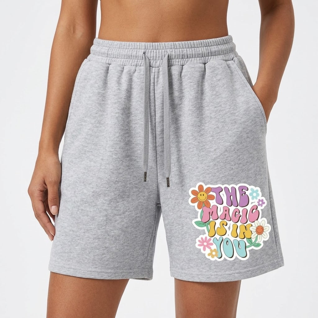 MAGIC IN YOU Shorts