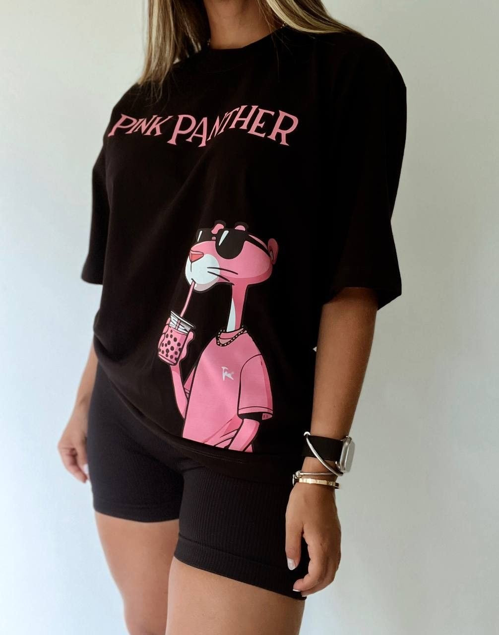 Pinkpanther