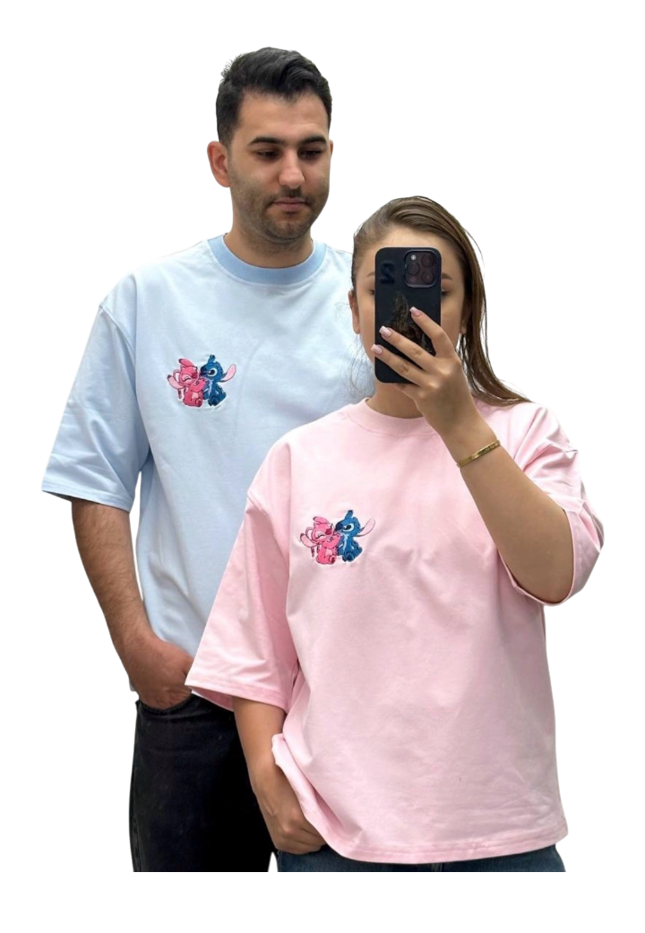 Stitch couples