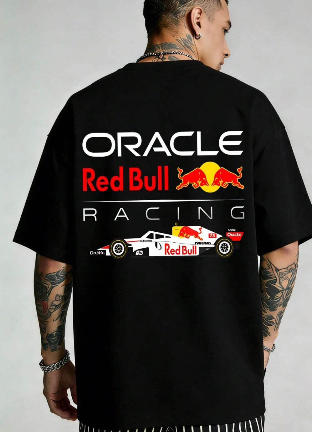Redbull
