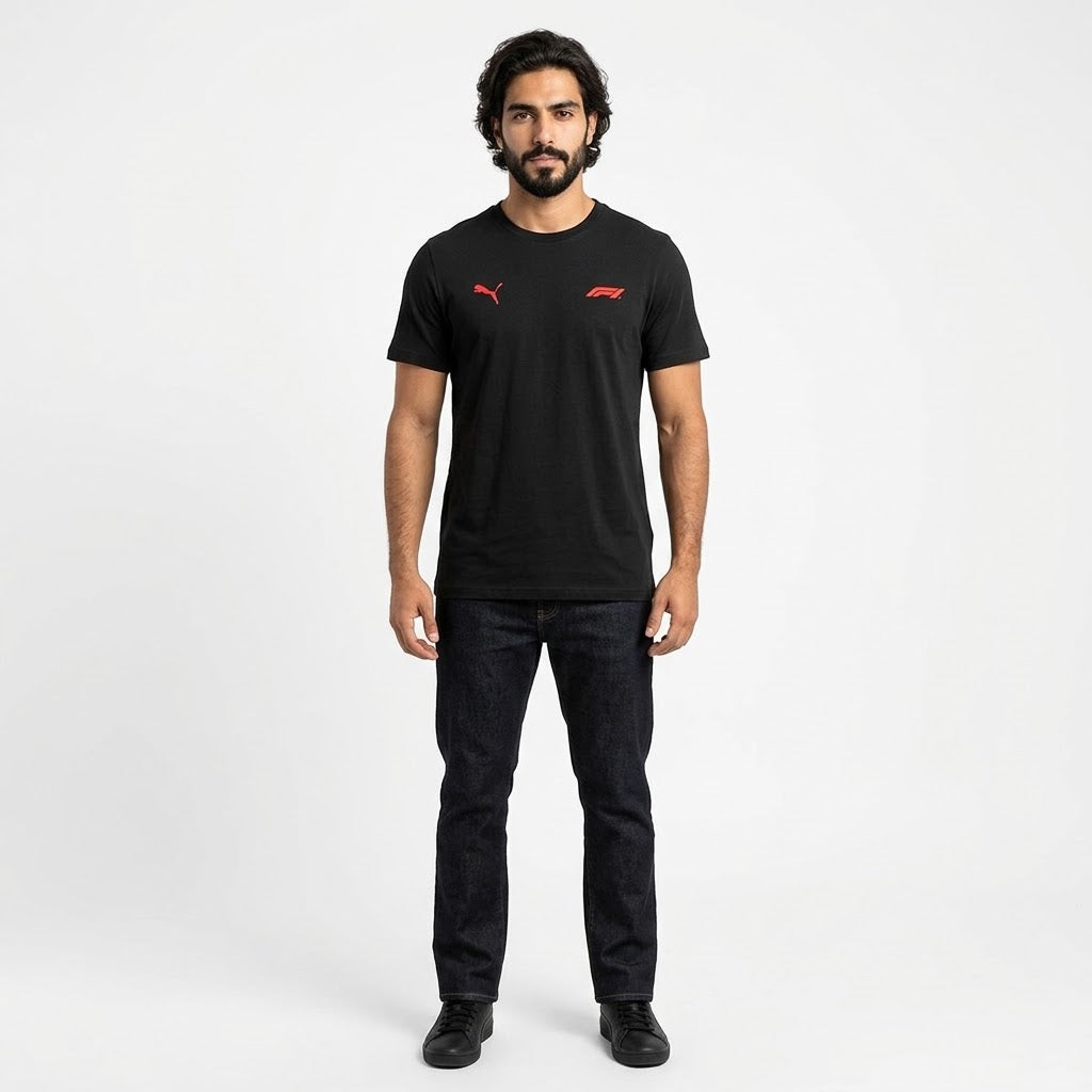 F1 Essential T-Shirt