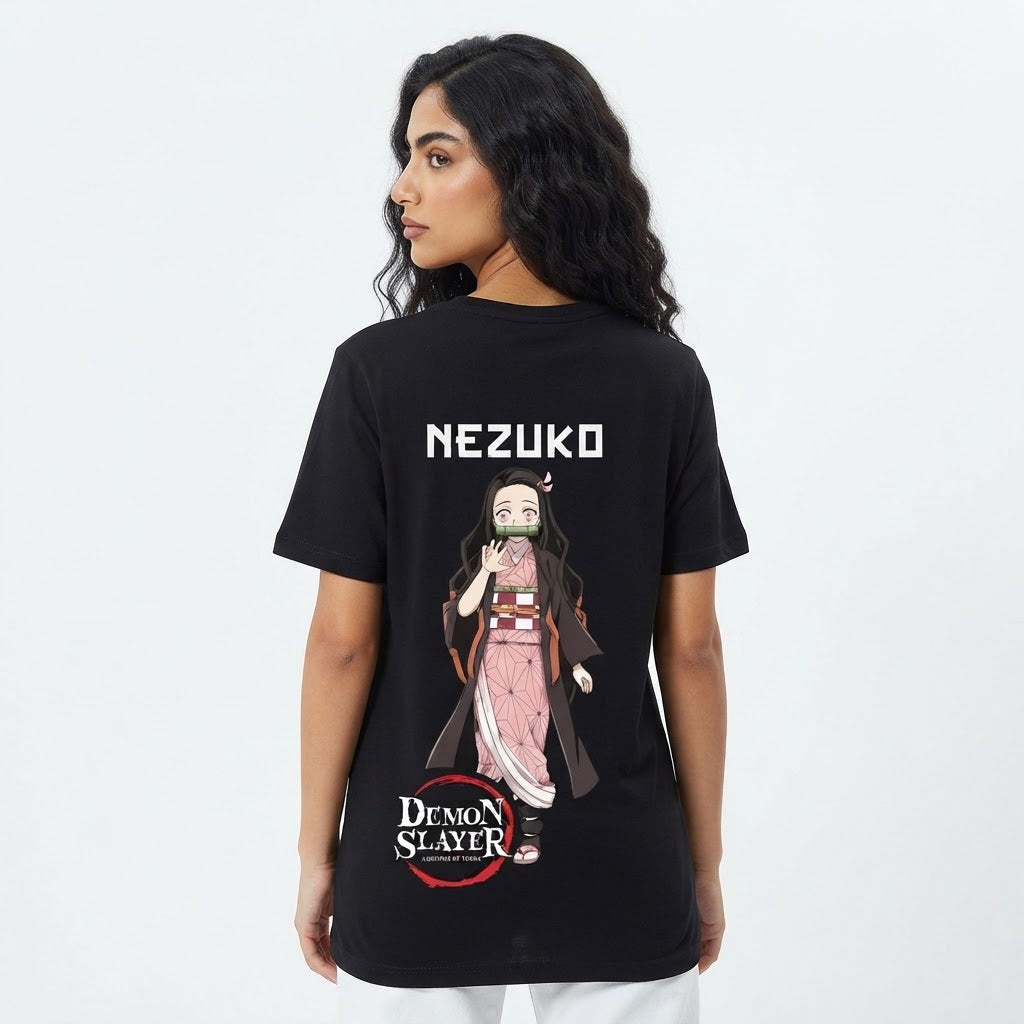 Nezuko T-Shirt