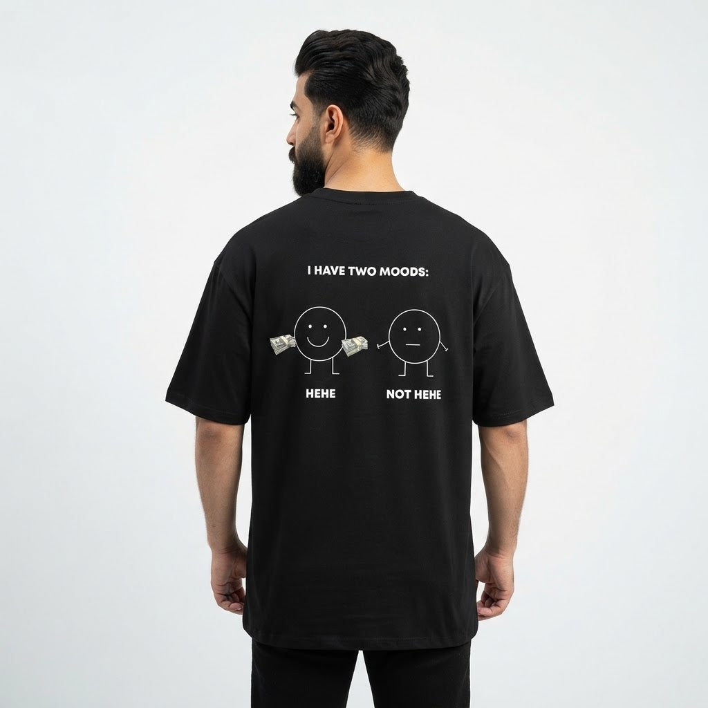 Money T-Shirt