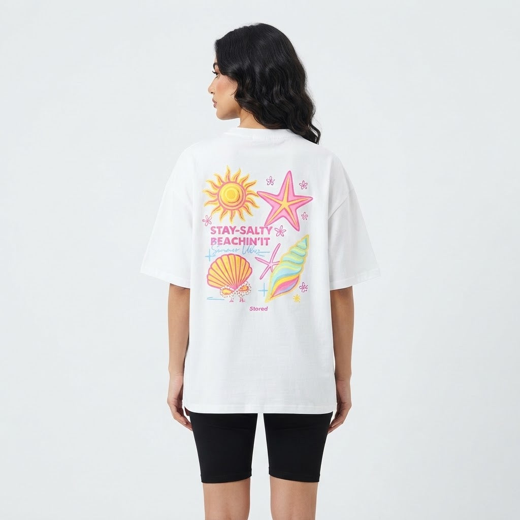 Summer Drops T-Shirt