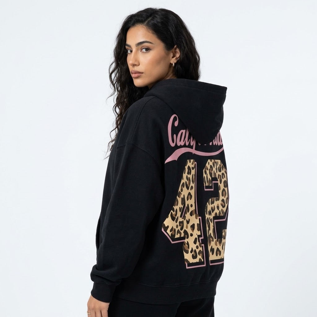 California 42 Hoodie