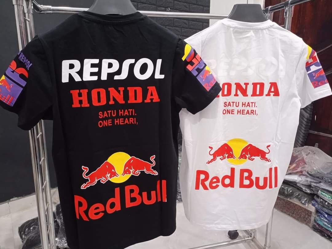 Redbull