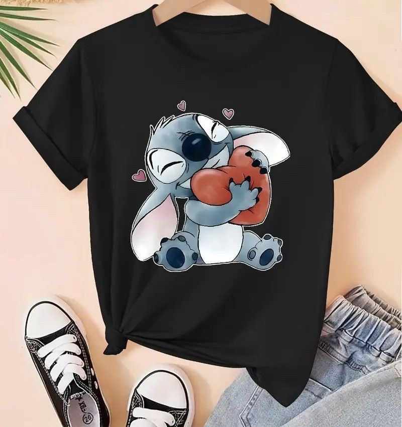 Stitch