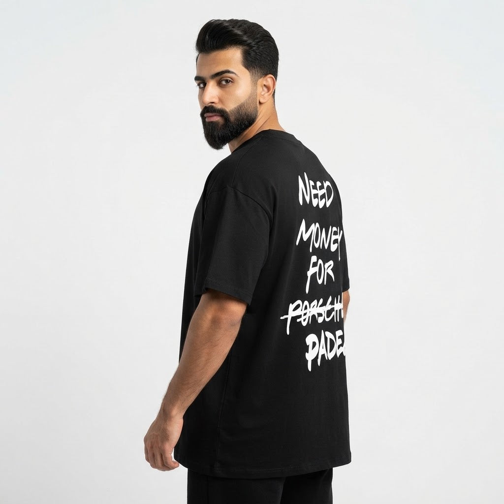 Padel Club T-Shirt