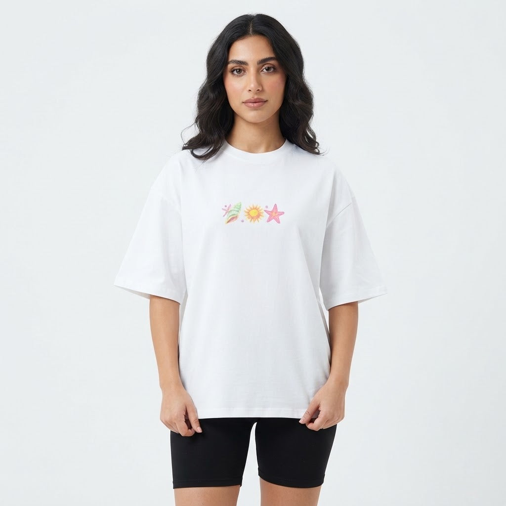 Summer Drops T-Shirt