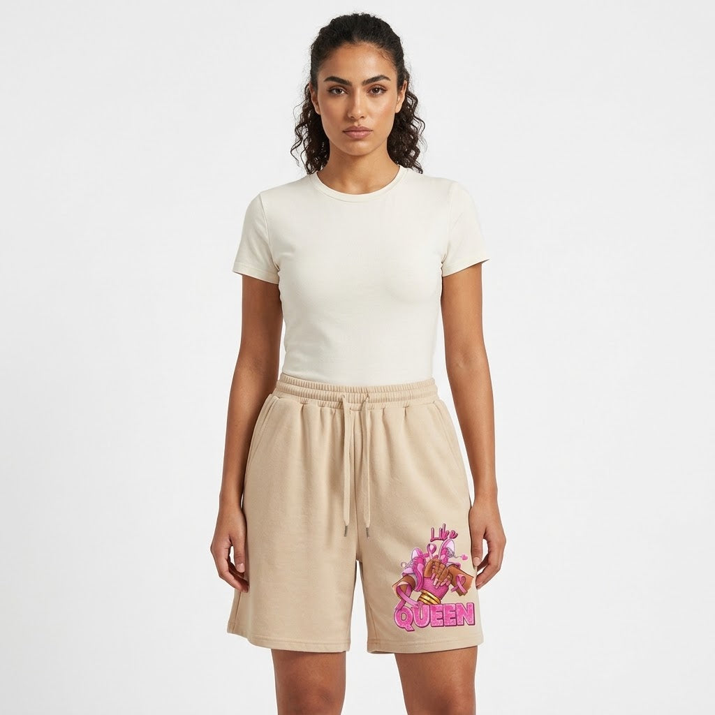 QUEEN Shorts