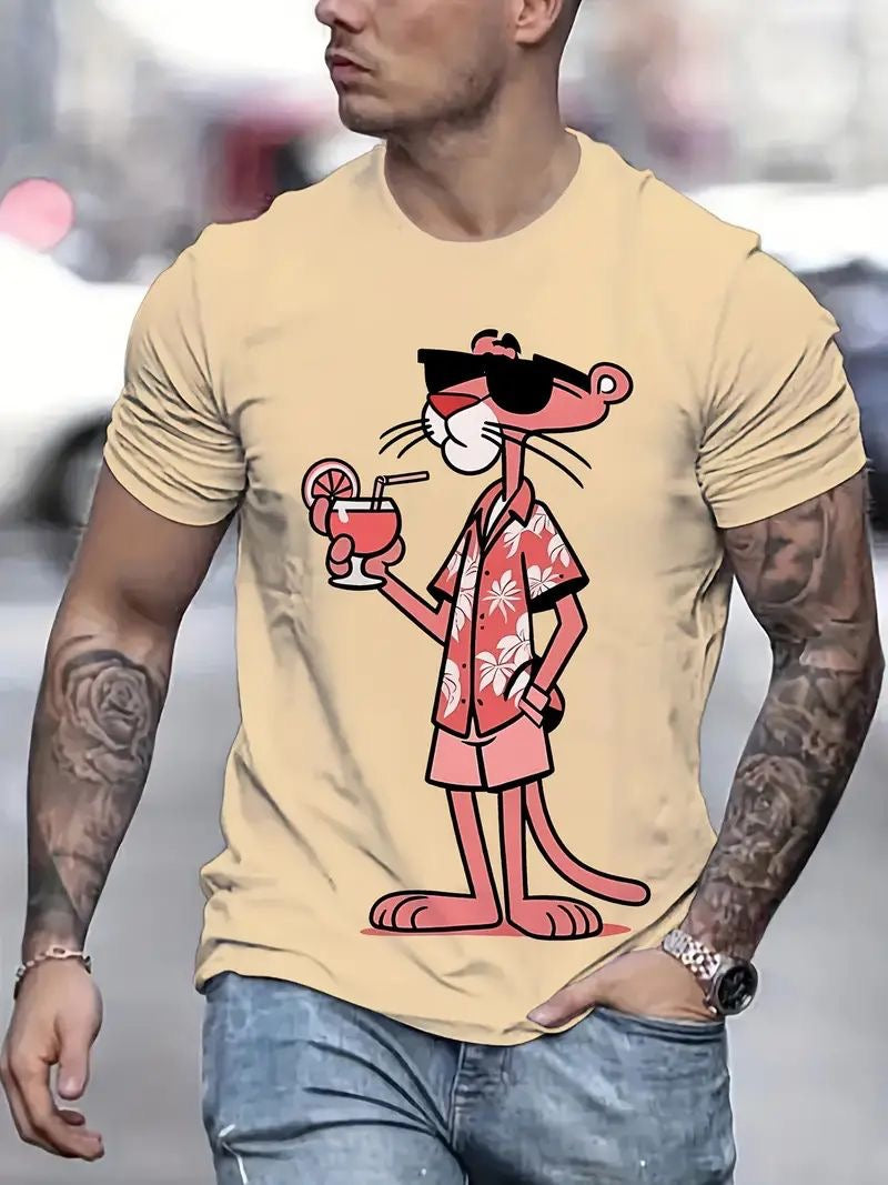 Pinkpanther