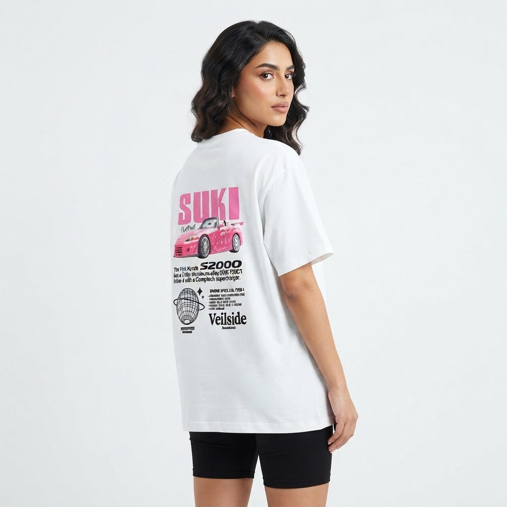 Suki T-Shirt