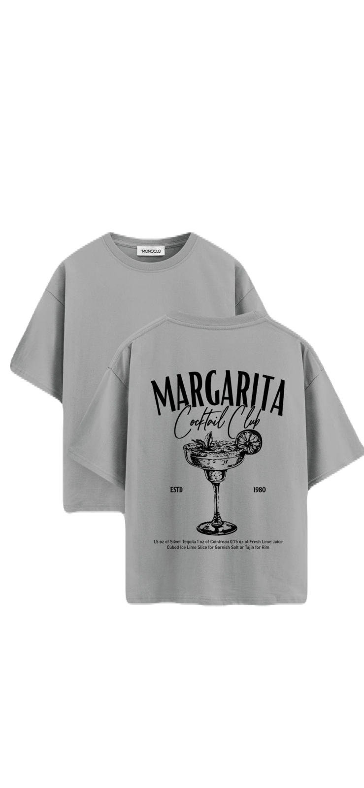 Cocktail club