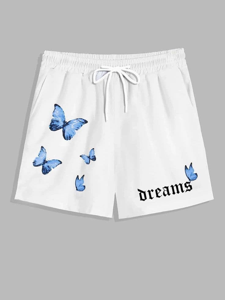 Women short