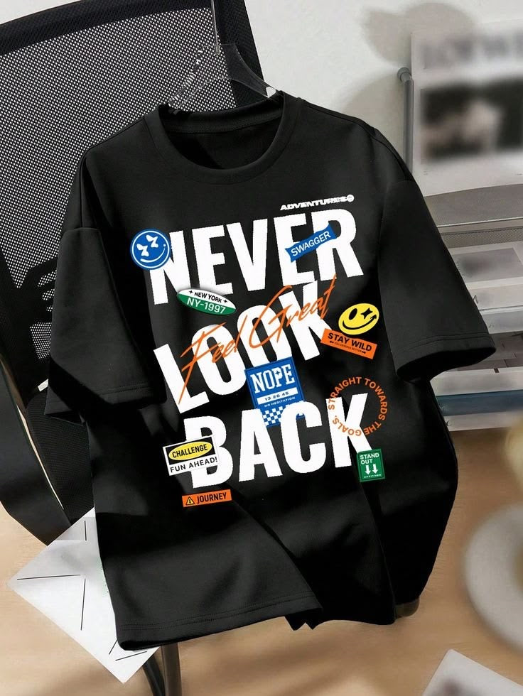 Men designs