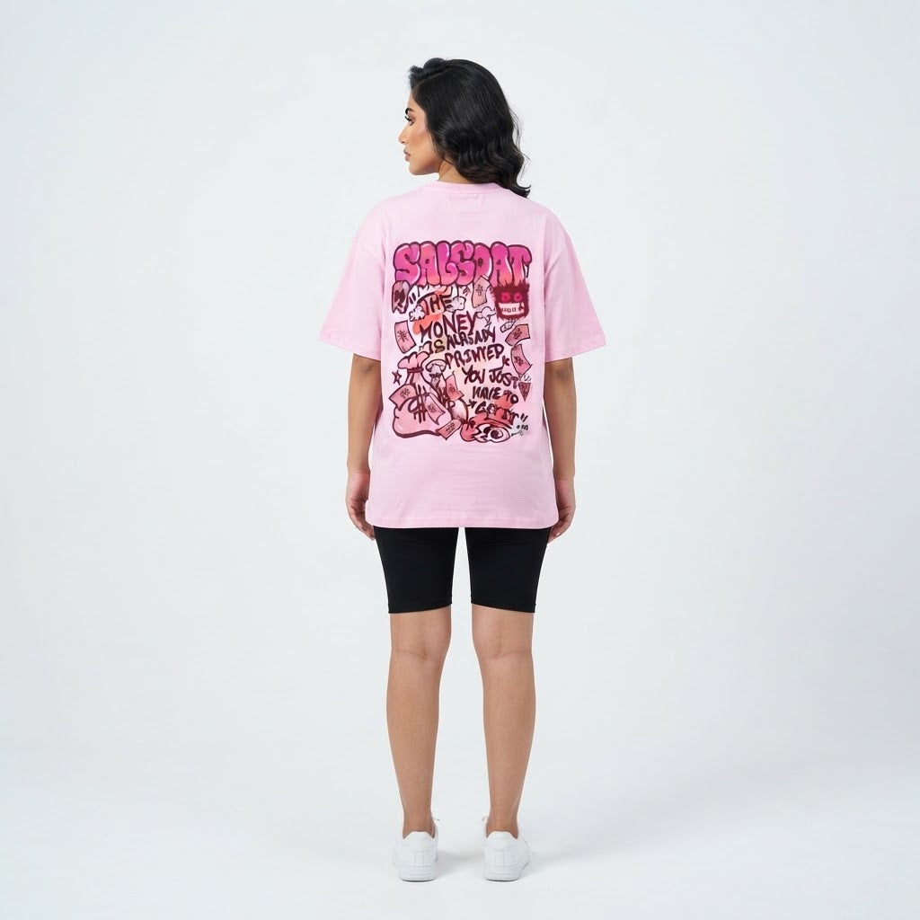 Salegdat T-Shirt