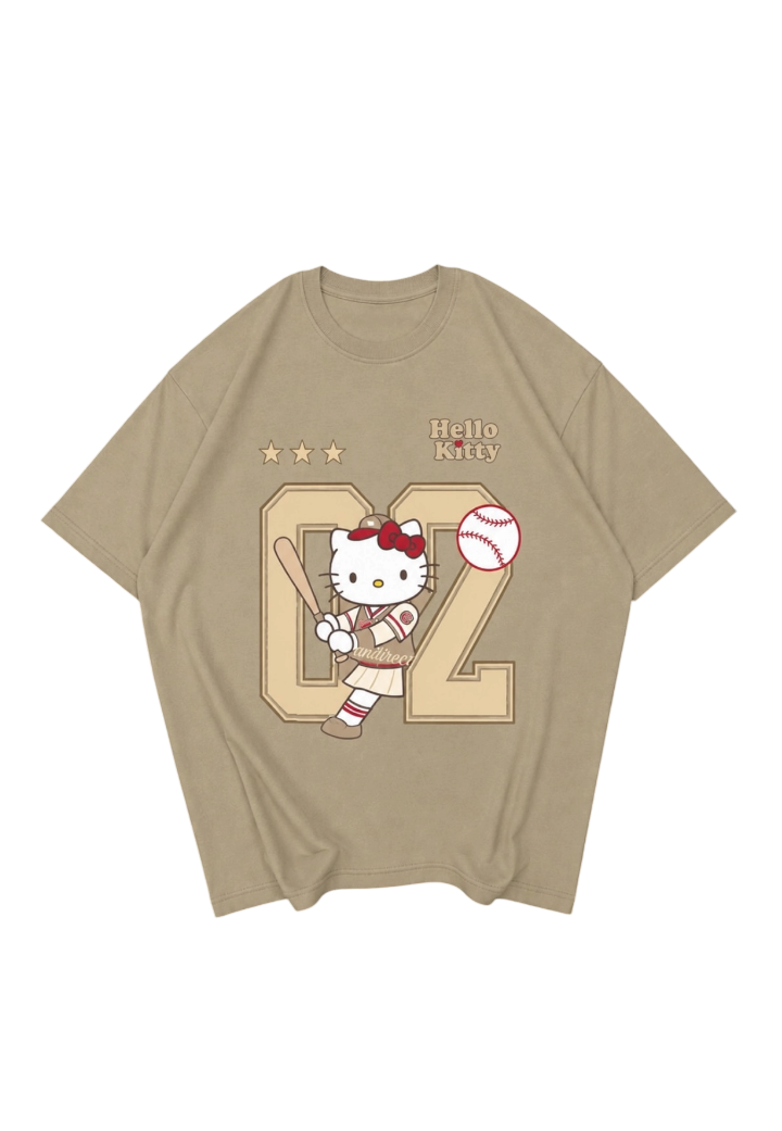 Hello Kitty T-Shirt