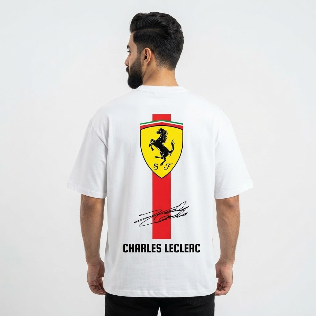 Super Racing T-Shirt