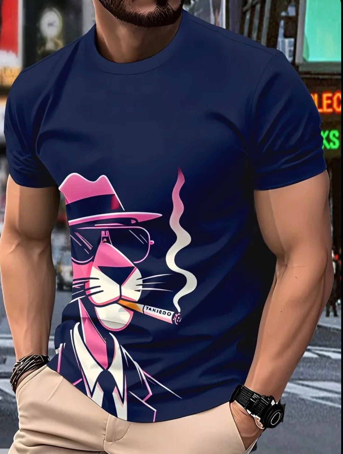 Pinkpanther
