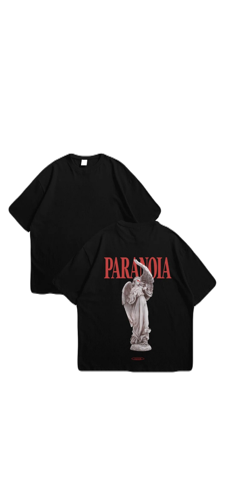 Paranoia