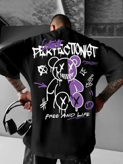Men designs