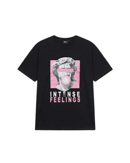 Intense Feelings T-Shirt