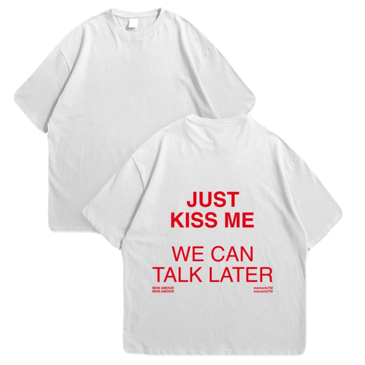 New drop