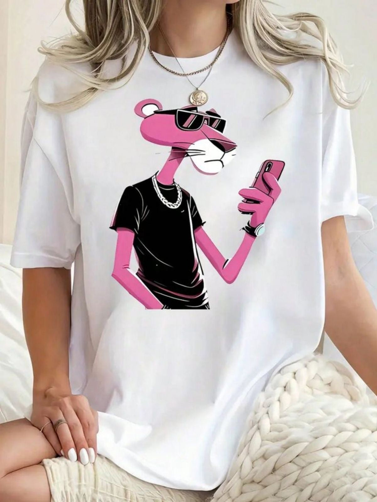 Pinkpanther