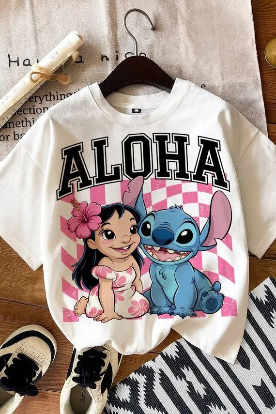 Stitch