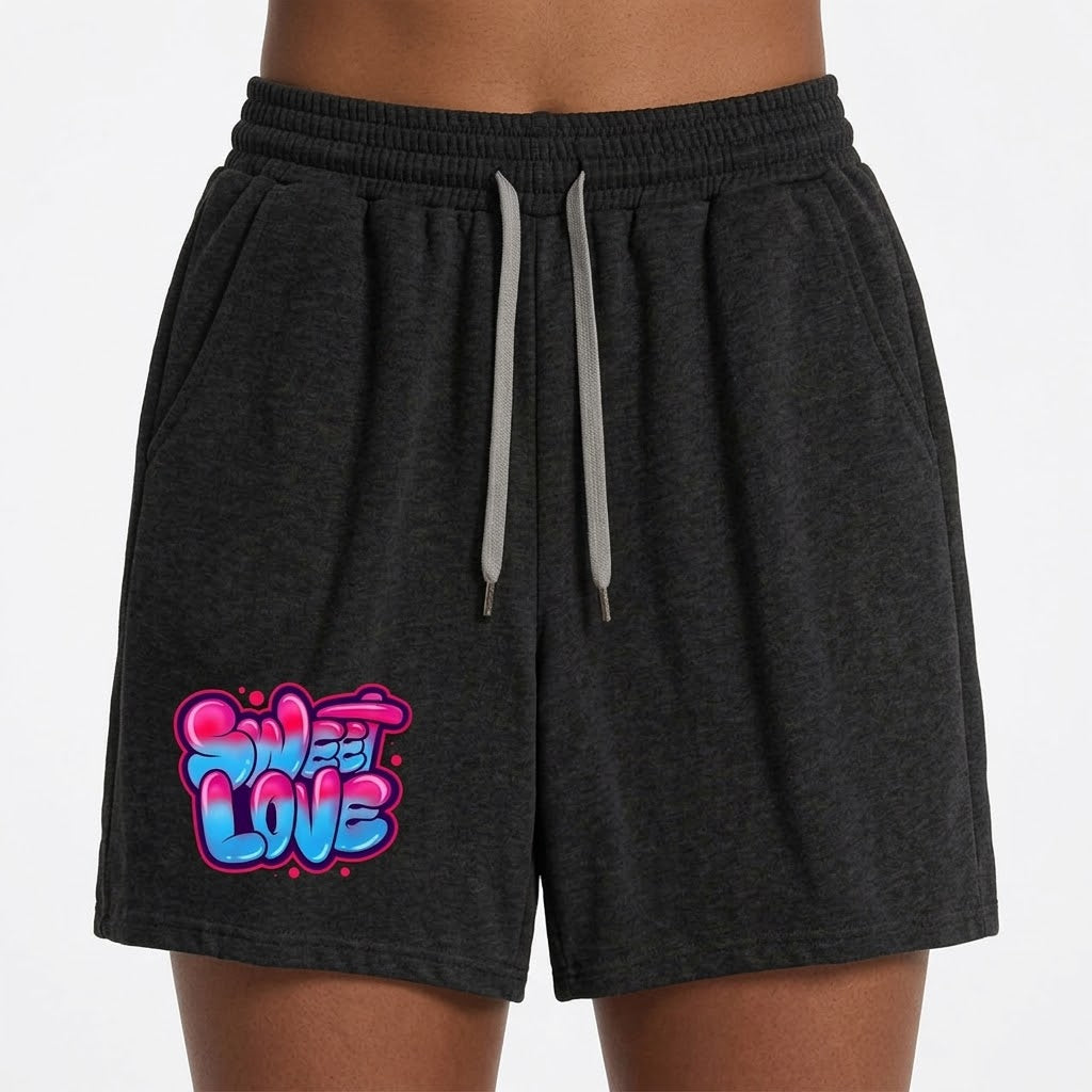 SWEET LOVE Shorts