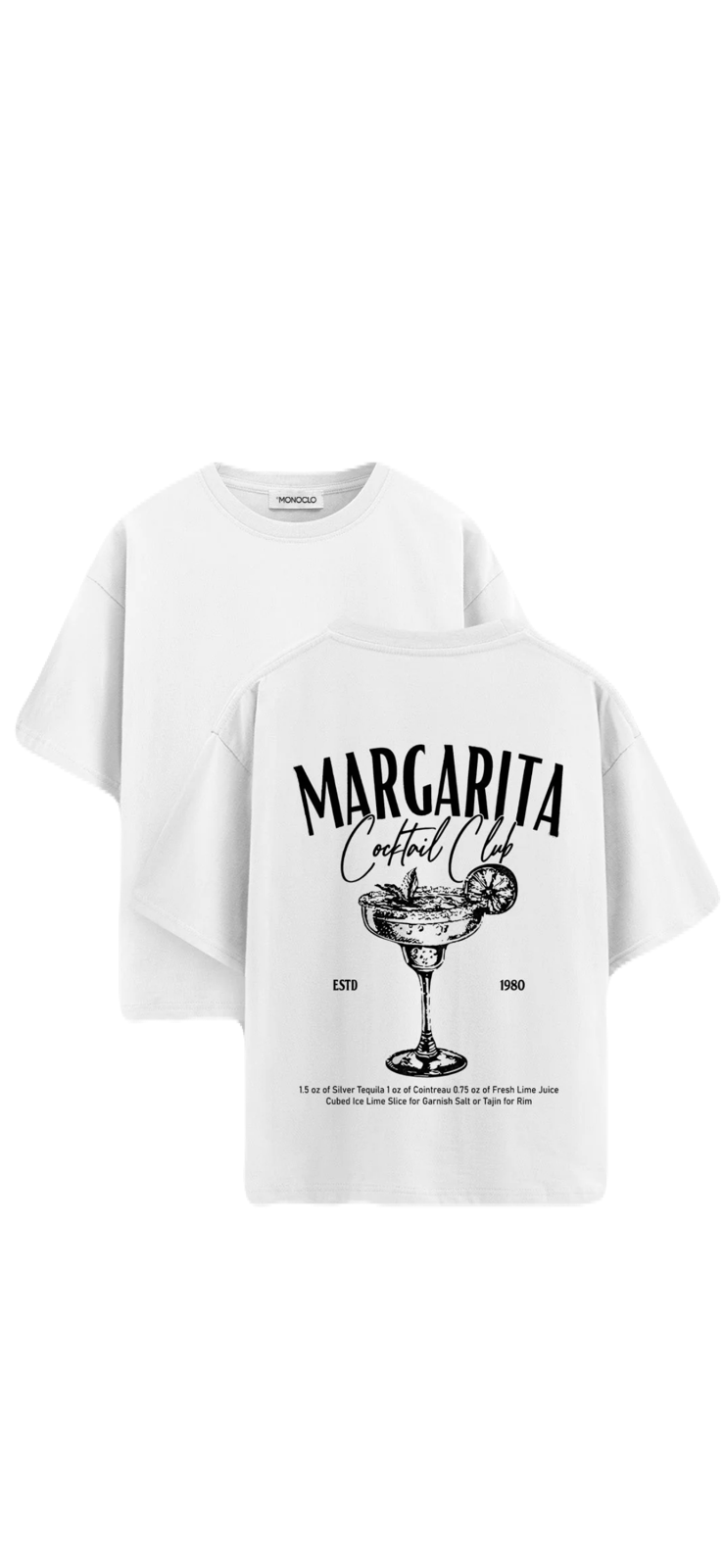 Cocktail club