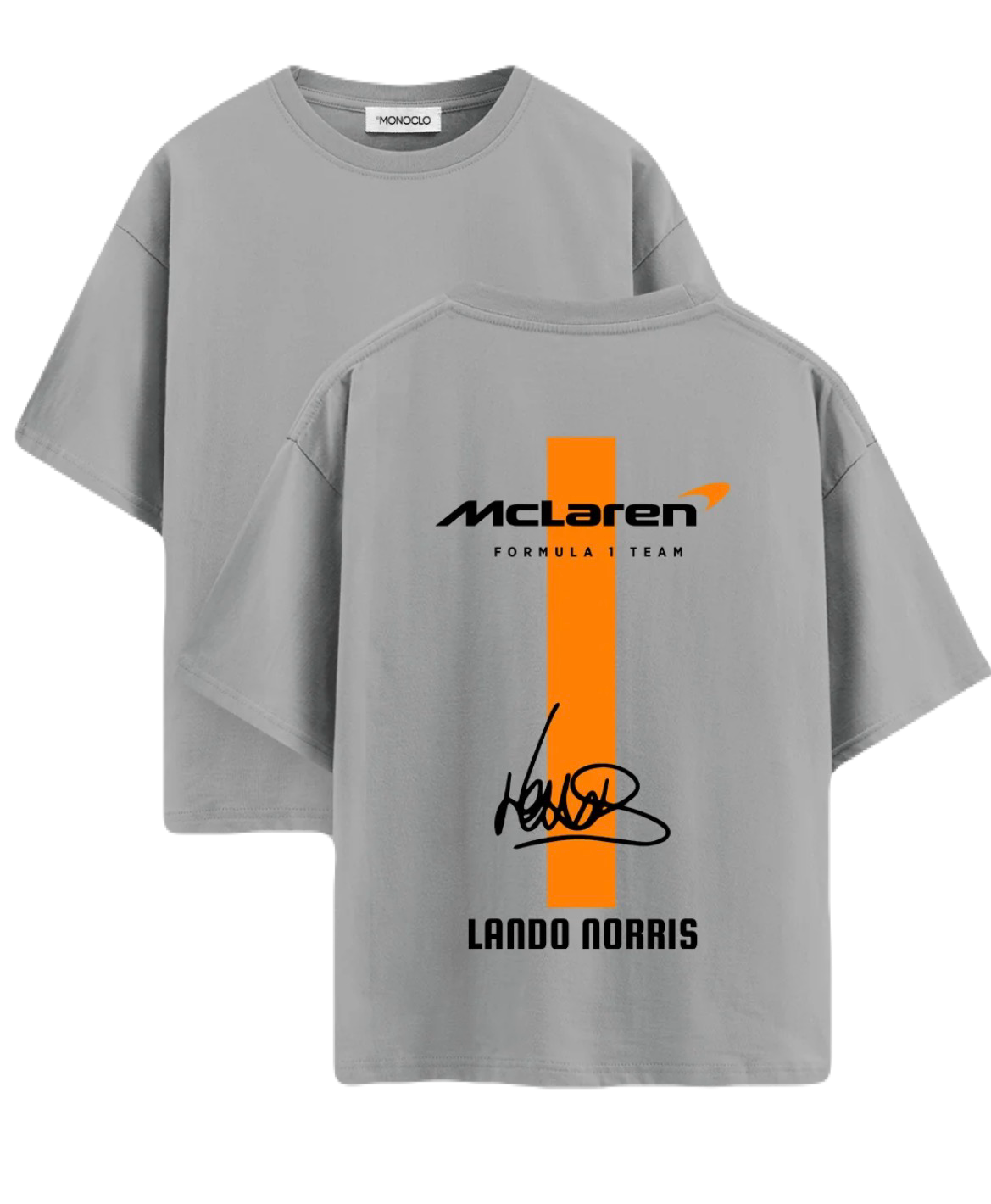 Mclaren