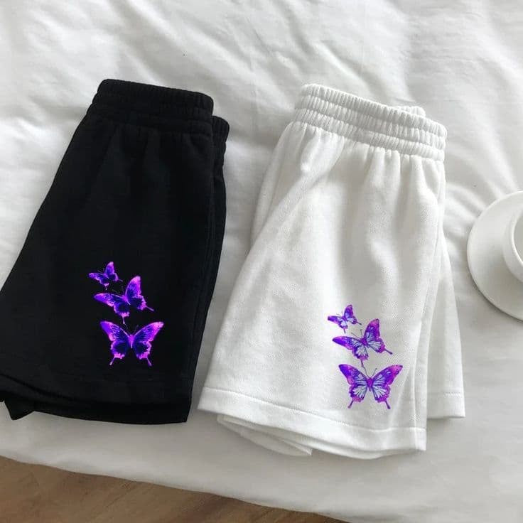Women short