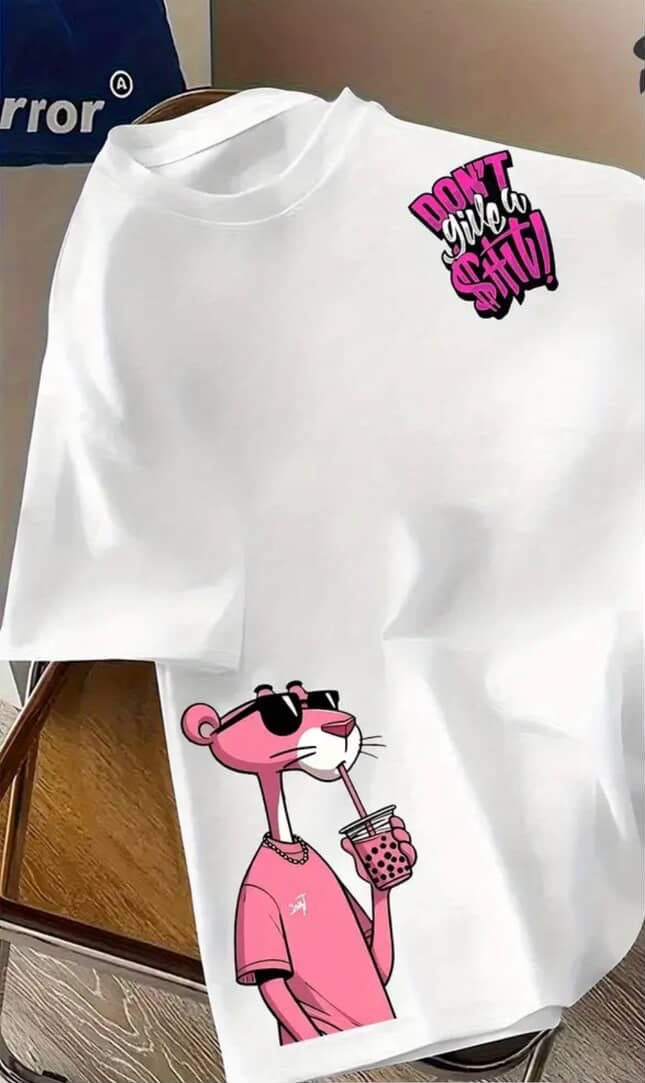 Pinkpanther