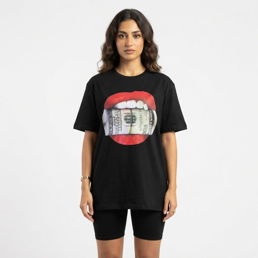 Money Bite T-Shirt