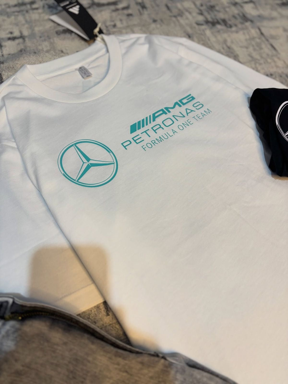 Mercedes