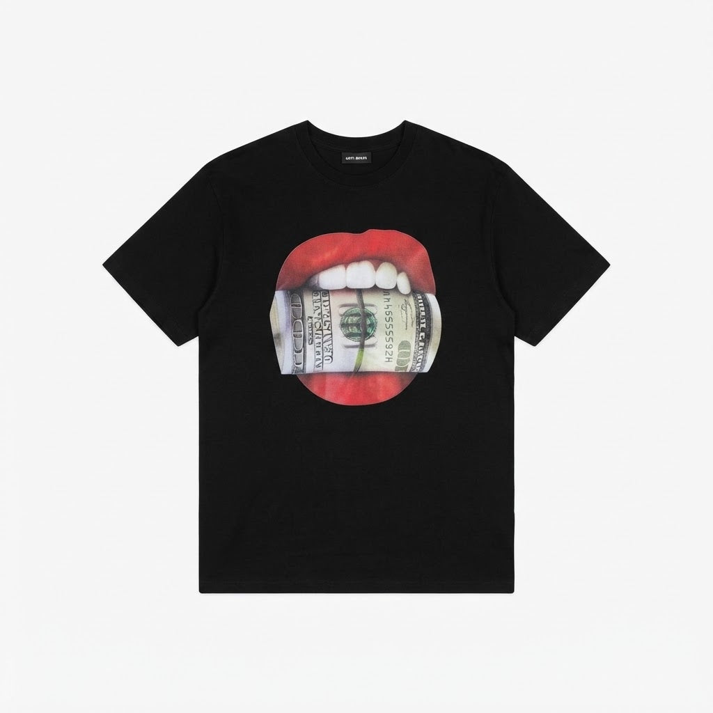 Money Bite T-Shirt