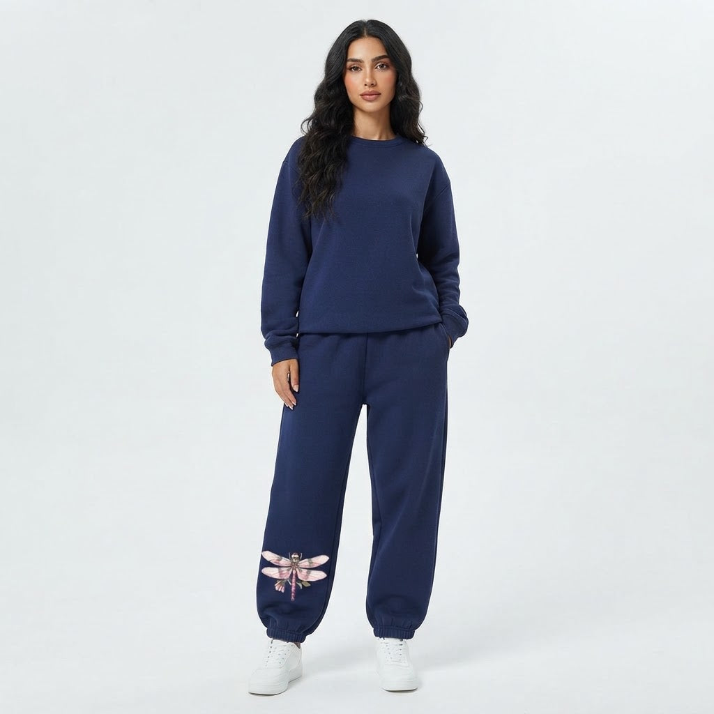 Dragonfly Premium Sweatpants