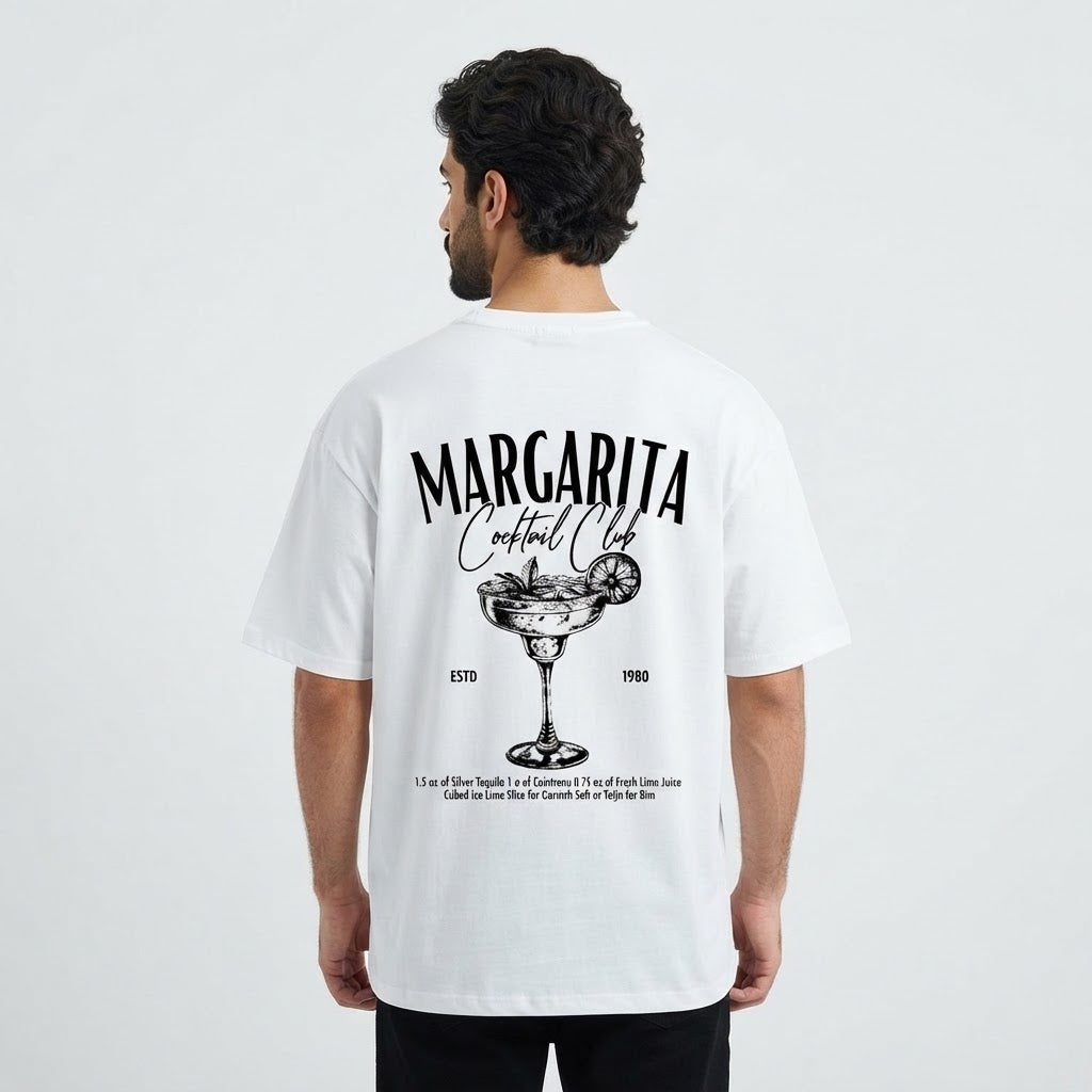 Cocktail Club T-Shirt